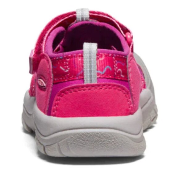 KEEN Child Closed Toe Water Sandals- Various Sizes - Picture 5 of 8